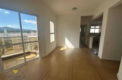 Apartamento com 2 dormitórios para alugar, 57 m² por r$ 2.700,00/mês - loteamento mogilar - mogi das cruzes/sp