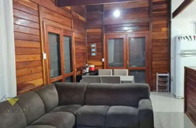 Chácara com 2 dormitórios à venda, 42000 m² por r$ 650.000,00 - sabaúna - mogi das cruzes/sp