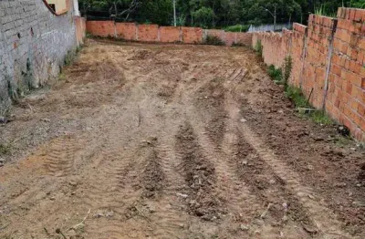 Terreno à venda, 660 m² por r$ 379.000,00 - parque morumbi - mogi das cruzes/sp