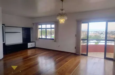 Apartamento com 3 dormitórios, 274 m² - venda por r$ 1.200.000,00 ou aluguel por r$ 6.580,00/mês - centro - mogi das cruzes/sp