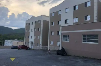 Apartamento com 2 dormitórios, 52 m² - venda por r$ 219.000,00 ou aluguel por r$ 1.400,00/mês - vila suissa - mogi das cruzes/sp