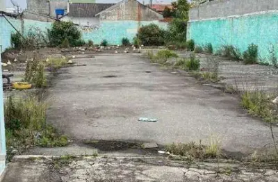 Terreno para alugar, 890 m² por r$ 10.476,00 - centro - mogi das cruzes/sp
