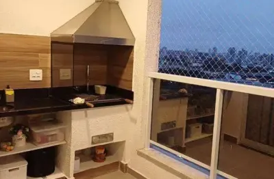 Apartamento com 2 dormitórios à venda, 80 m² por r$ 820.000,00 - loteamento mogilar - mogi das cruzes/sp