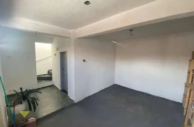 Casa com 2 dormitórios à venda, 119 m² por r$ 380.000,00 - vila natal - mogi das cruzes/sp