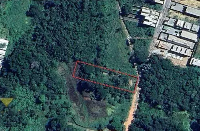 Terreno à venda na Vila São Paulo, Mogi das Cruzes 