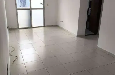 Apartamento com 2 dormitórios à venda, 78 m² por r$ 300.000,00 - alto ipiranga - mogi das cruzes/sp