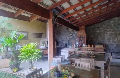 Casa com 4 dormitórios à venda, 283 m² por r$ 1.800.000,00 - vila oliveira - mogi das cruzes/sp