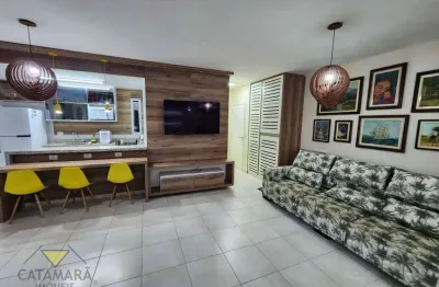 Apartamento com 2 dormitórios à venda, 86 m² por r$ 1.200.000,00 - são lourenço - bertioga/sp