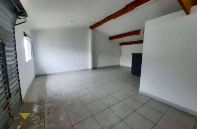 Sala para alugar, 90 m² por r$ 3.300,00/mês - jardim são pedro - mogi das cruzes/sp