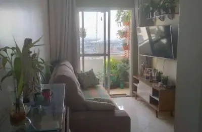 Apartamento com 3 dormitórios à venda, 66 m² por r$ 510.000,00 - alto ipiranga - mogi das cruzes/sp