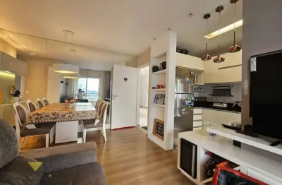 Apartamento com 2 dormitórios à venda, 66 m² por r$ 689.000,00 - vila mogilar - mogi das cruzes/sp