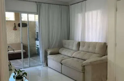 Casa com 4 dormitórios para alugar, 155 m² por r$ 4.500,00/mês - vila oliveira - mogi das cruzes/sp