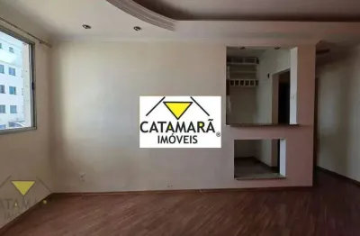 Apartamento com 2 dormitórios à venda, 55 m² por r$ 320.000,00 - alto ipiranga - mogi das cruzes/sp