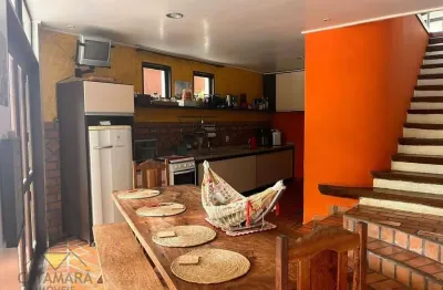 Casa com 3 dormitórios à venda, 221 m² por r$ 1.500.000,00 - parque residencial itapeti - mogi das cruzes/sp