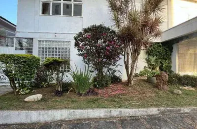 Casa com 4 dormitórios à venda, 330 m² por r$ 930.000,00 - vila oliveira - mogi das cruzes/sp