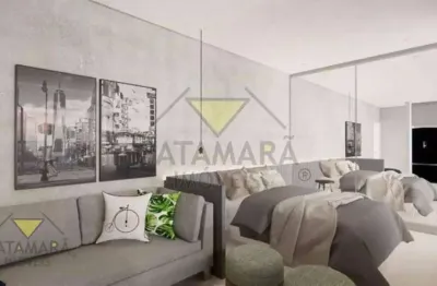 Loft com 1 dormitório para alugar, 43 m² por r$ 4.400,00 - loteamento mogilar - mogi das cruzes/sp