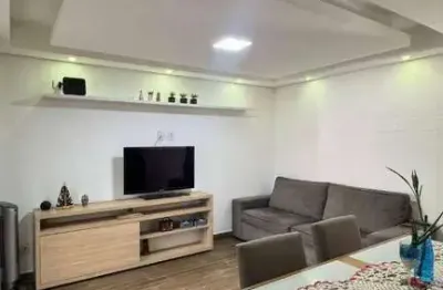 Casa com 2 dormitórios à venda, 129 m² por r$ 460.000,00 - conjunto residencial do bosque - mogi das cruzes/sp