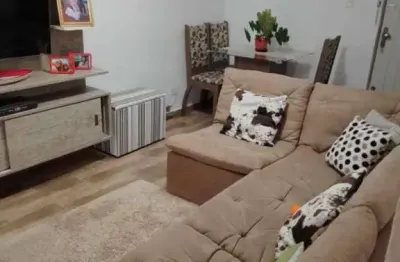 Apartamento com 2 dormitórios à venda, 53 m² por r$ 235.000,00 - jardim marica - mogi das cruzes/sp