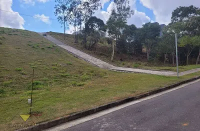 Terreno à venda, 193 m² por r$ 320.000,00 - porteira preta - mogi das cruzes/sp