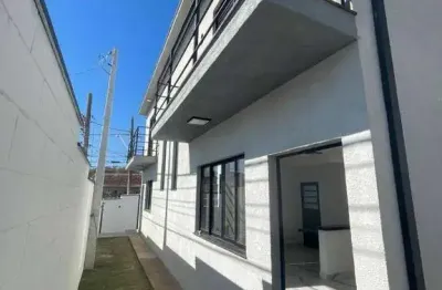 Sobrado com 2 dormitórios à venda, 61 m² por r$ 480.000,00 - vila sud menuci - mogi das cruzes/sp