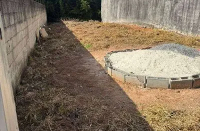 Terreno à venda, 175 m² por r$ 320.000,00 - residencial algarve - mogi das cruzes/sp