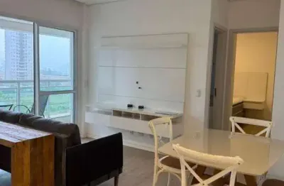 Apartamento com 1 dormitório para alugar, 49 m² por r$ 3.437,00/mês - vila mogilar - mogi das cruzes/sp
