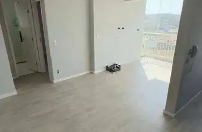 Apartamento com 2 dormitórios à venda, 55 m² por r$ 390.000,00 - mogi moderno - mogi das cruzes/sp