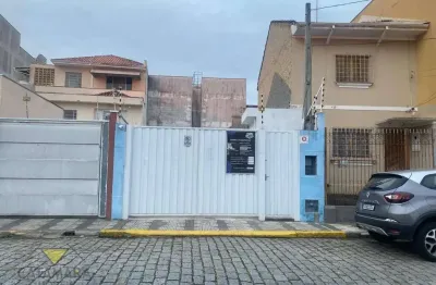 Terreno à venda, 161 m² por r$ 300.000,00 - centro - mogi das cruzes/sp