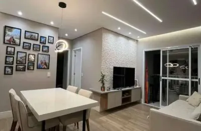 Apartamento com 2 dormitórios à venda, 67 m² por r$ 630.000,00 - vila mogilar - mogi das cruzes/sp