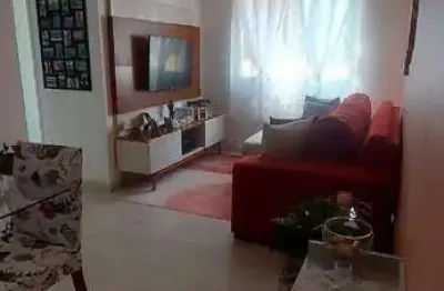 Apartamento com 2 dormitórios à venda, 56 m² por r$ 245.000,00 - braz cubas - mogi das cruzes/sp