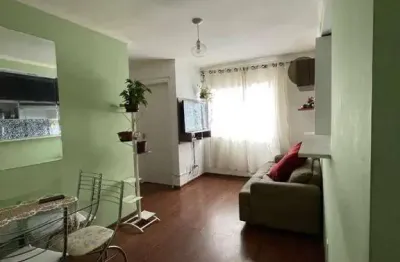 Apartamento térreo com 2 dormitórios à venda, 45 m² por r$ 210.000 - vila urupês - suzano/sp