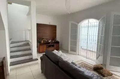 Casa com 3 dormitórios à venda, 176 m² por r$ 850.000,00 - jardim santa carolina - mogi das cruzes/sp