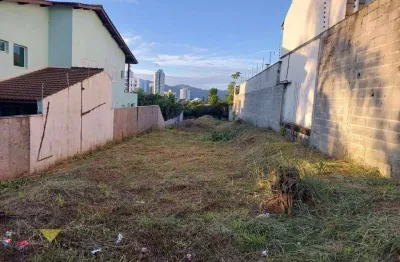 Terreno à venda, 600 m² por r$ 500.000,00 - vila oliveira - mogi das cruzes/sp