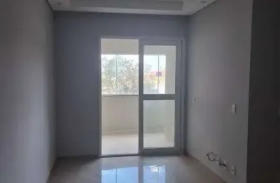 Apartamento com 3 dormitórios à venda, 73 m² por r$ 500.000,00 - vila são sebastião - mogi das cruzes/sp