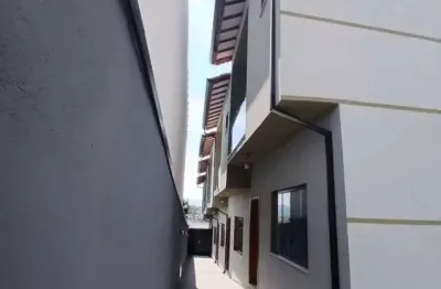 Village com 5 sobrados tendo 2 dormitórios à venda, 73 m² por r$ 350.000 - vila cecília - mogi das cruzes/sp