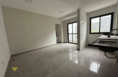 Apartamento com 3 dormitórios à venda, 65 m² por r$ 390.000,00 - vila paulista - mogi das cruzes/sp
