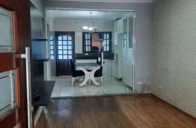 Casa com 2 dormitórios à venda, 100 m² por r$ 400.000,00 - vila nova cintra - mogi das cruzes/sp