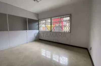 Salão para alugar, 200 m² por R$ 6.300,00 - Centro - Mogi das Cruzes/SP