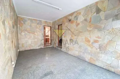 Imóvel comercial com 7 salas para locação no centro, mogi das cruzes - sp.