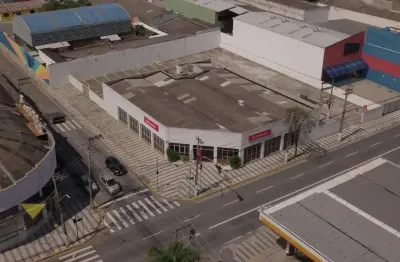 Salão comercial para locação por r$ 83.750/mês - centro - mogi das cruzes/sp