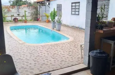Chácara com 2 dormitórios à venda, 1400 m² por r$ 450.000,00 - botujuru - mogi das cruzes/sp