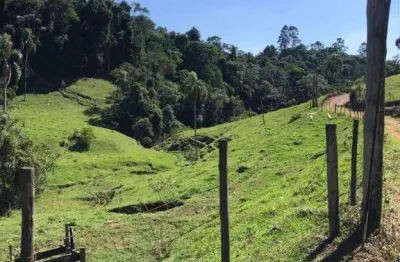 Terreno à venda, 72600 m² por r$ 700.000,00 - botujuru - mogi das cruzes/sp