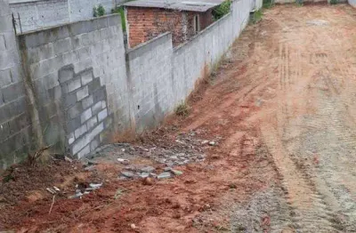Terreno à venda, 500 m² por r$ 250.000,00 - vila são paulo - mogi das cruzes/sp