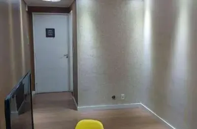 Apartamento com 2 dormitórios à venda, 48 m² por r$ 269.900,00 - vila carmosina - são paulo/sp