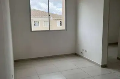 Apartamento com 2 dormitórios à venda, 50 m² por r$ 240.000,00 - vila bela flor - mogi das cruzes/sp