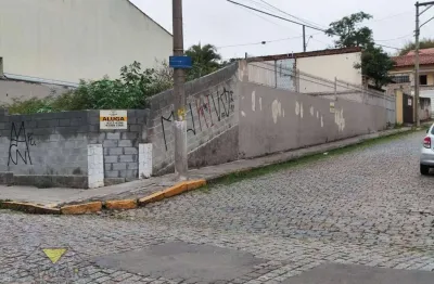 Terreno para alugar, 387 m² por r$ 3.000,00 - vila vitória - mogi das cruzes/sp