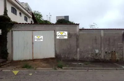 Terreno à venda, 500 m² por r$ 390.000 - mogi moderno - mogi das cruzes/sp