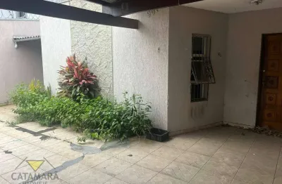 Casa com 3 dormitórios, 175 m² - venda por r$ 1.500.000,00 ou aluguel por r$ 5.228,33/mês - vila oliveira - mogi das cruzes/sp