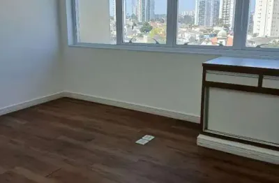 Sala para alugar, 38 m² por r$ 4.300,00/mês - vila mogilar - mogi das cruzes/sp