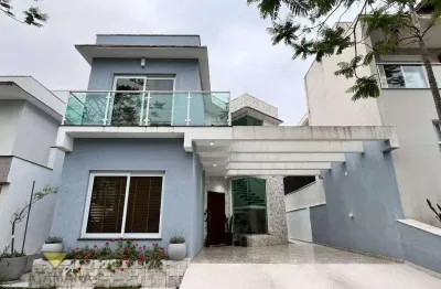 Casa com 3 dormitórios à venda, 157 m² por r$ 1.250.000,00 - mogi moderno - mogi das cruzes/sp